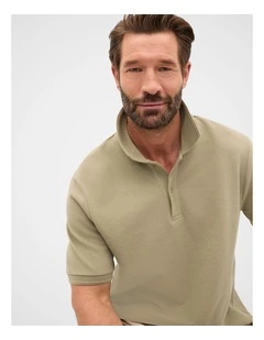 Pique Polo