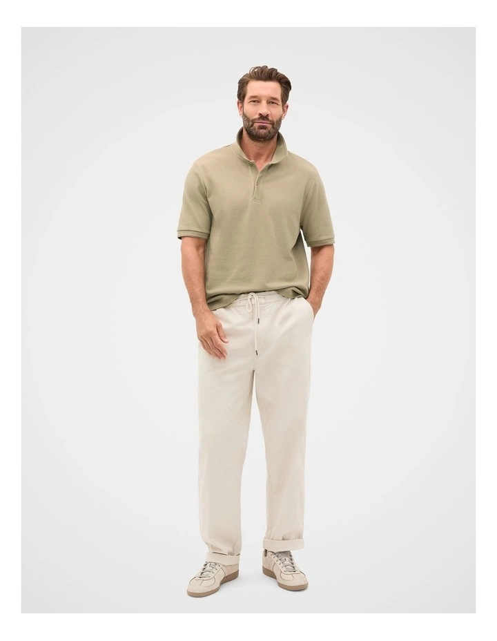 Pique Polo image 2