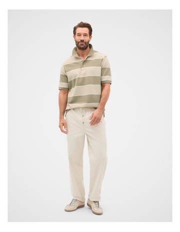 Putty Stripe colour