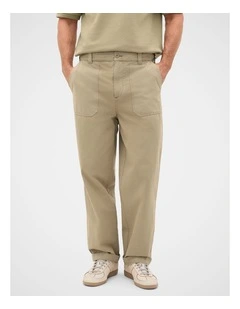 Utility Pant