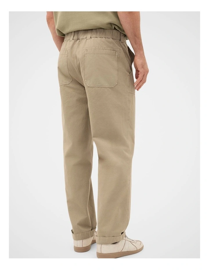 Utility Pant image 3