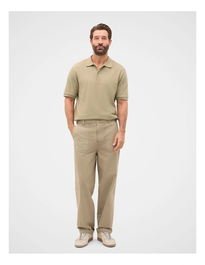 Utility Pant image 4