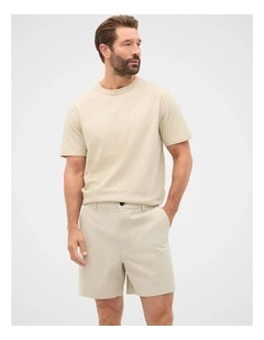 Chino Short