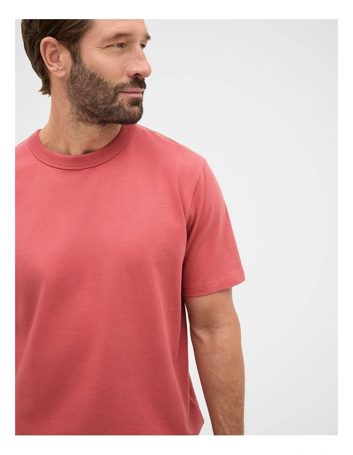 Crew Tee image 2