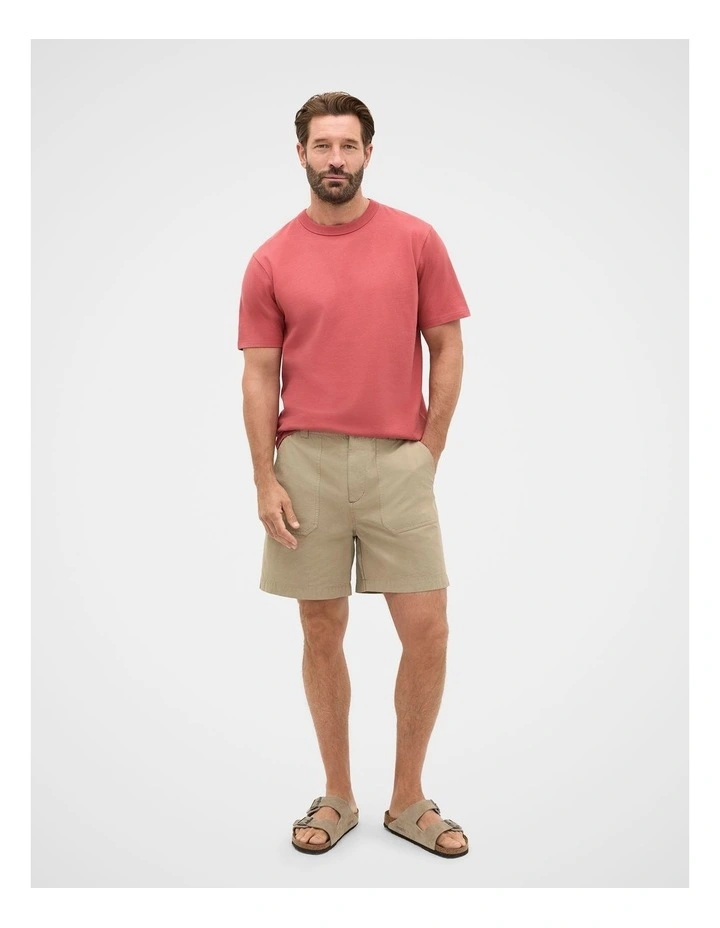 Crew Tee image 3