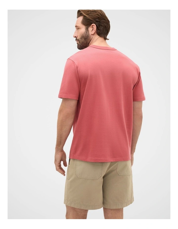 Crew Tee image 4