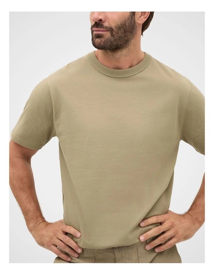 Crew Tee image 2