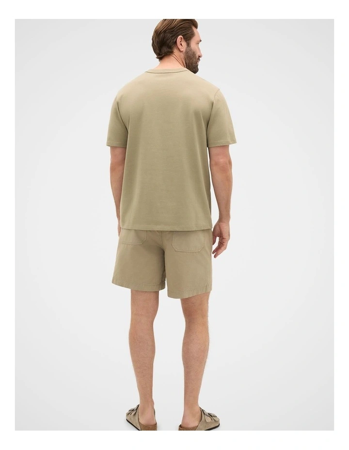 Crew Tee image 3
