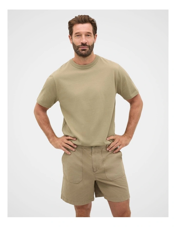 Crew Tee image 4