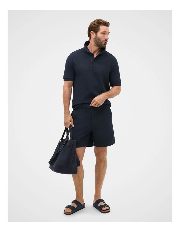 Pique Polo image 1