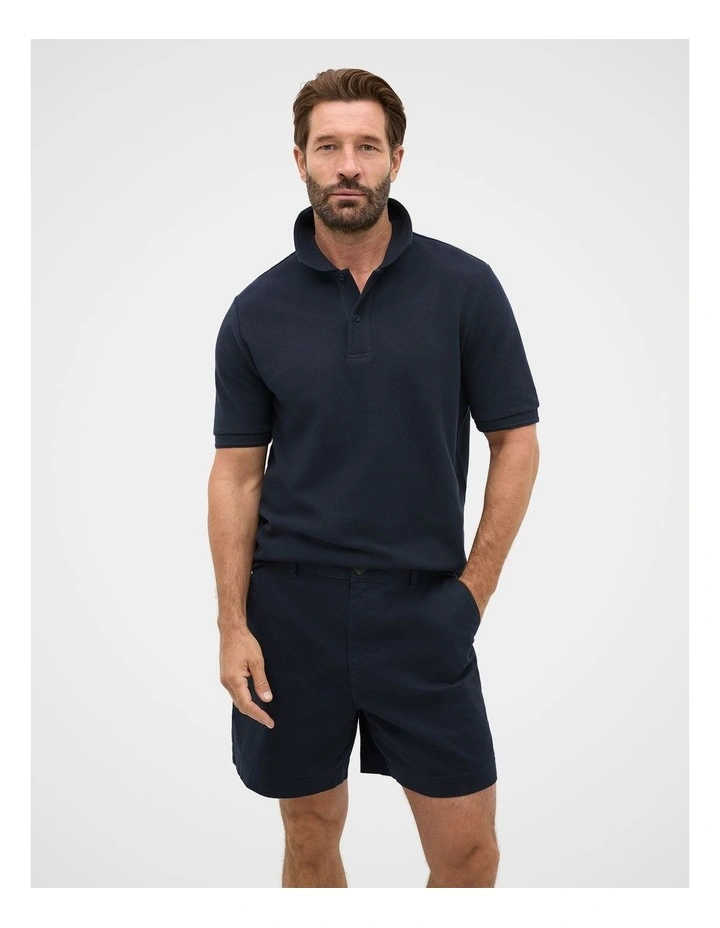 Pique Polo image 2