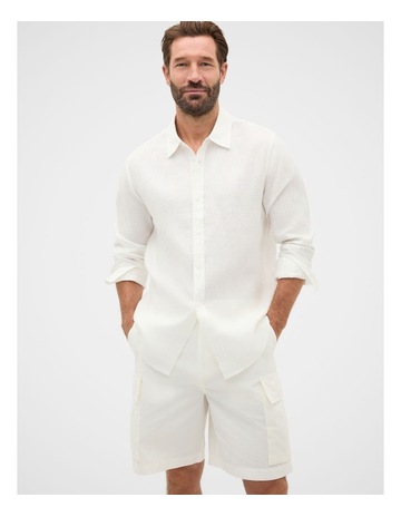 Vintage White colour