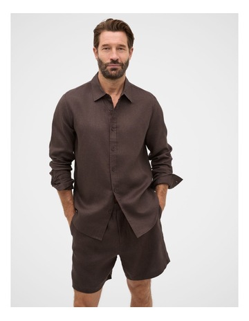 Dark Chocolate colour