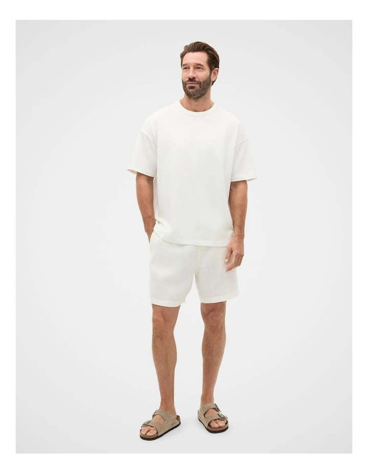 Boxy Crew Tee image 3