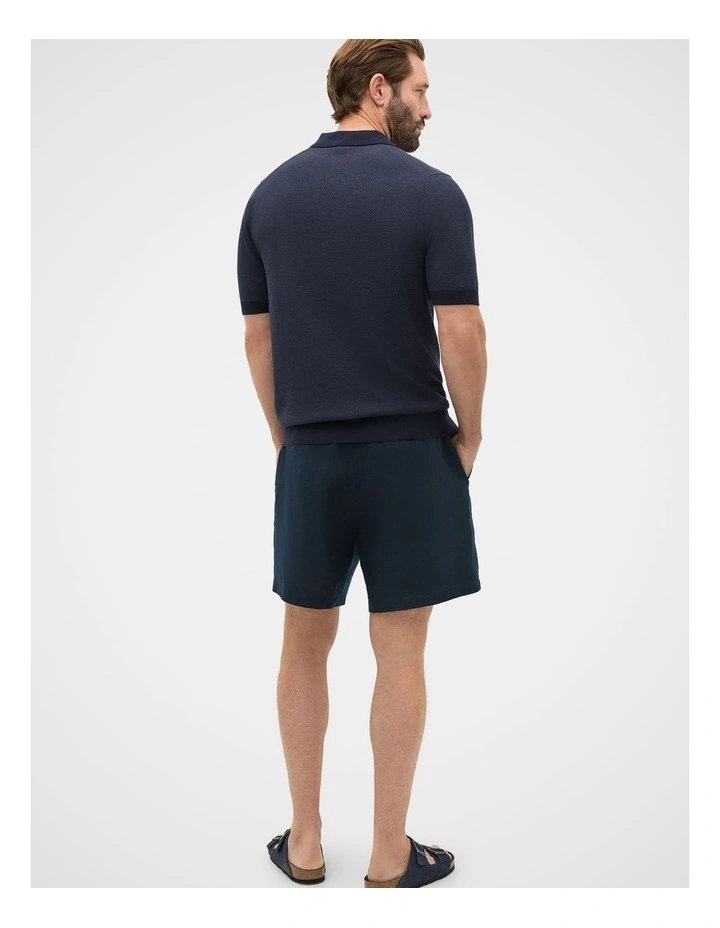 Honeycomb Polo image 4