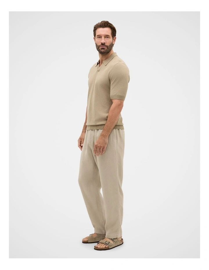 Honeycomb Polo image 2