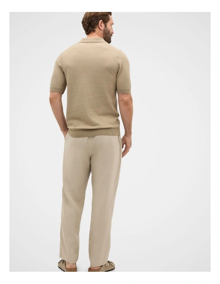 Honeycomb Polo image 4