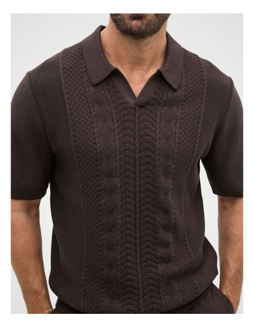 Dark Chocolate colour