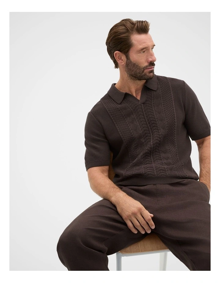 Cable Polo image 2