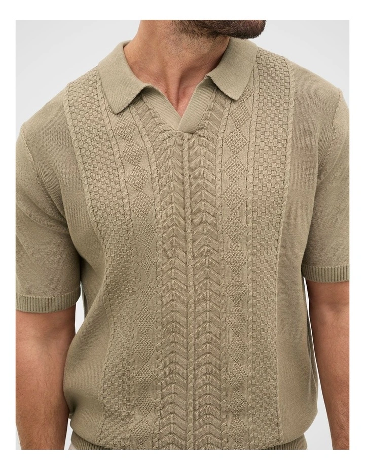 Cable Polo image 2
