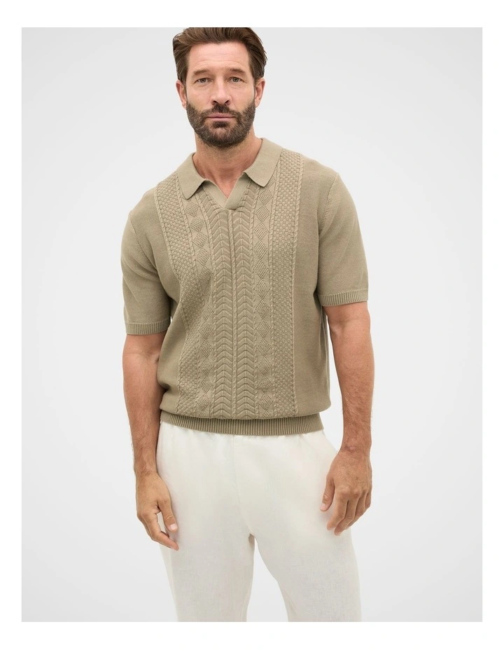 Cable Polo image 3