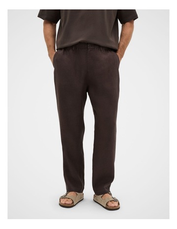 Dark Chocolate colour