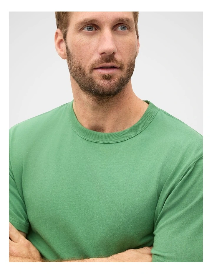 Crew Tee in image 3