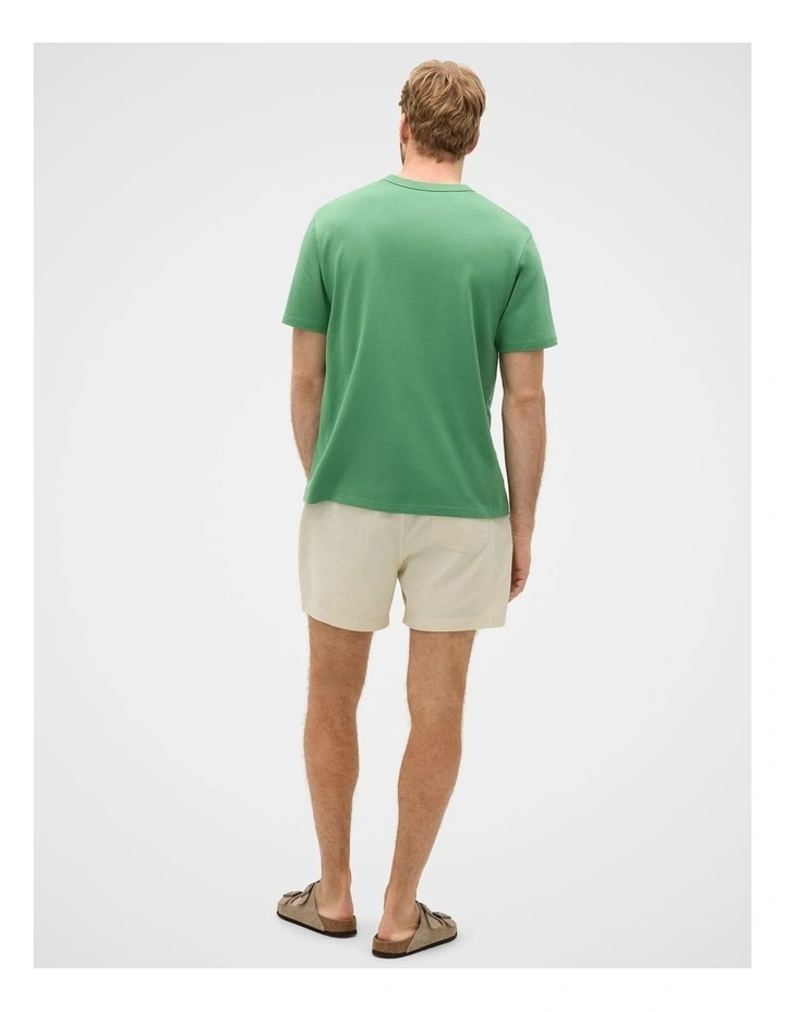 Crew Tee in image 4