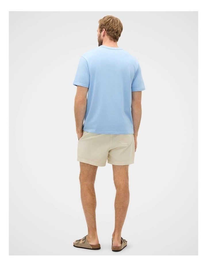 Crew Tee in image 3