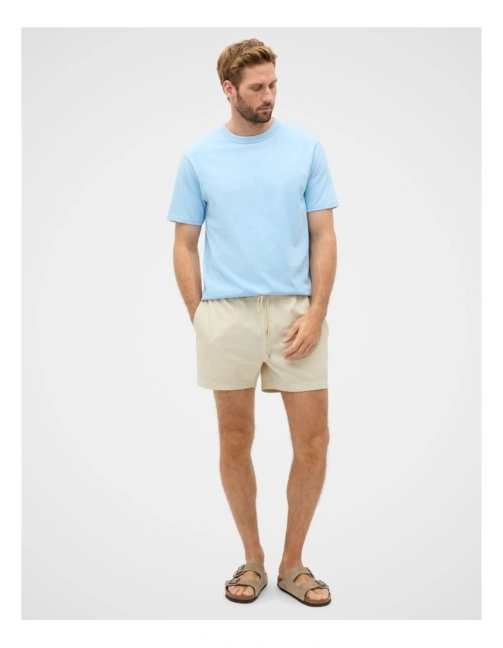 Crew Tee in image 4