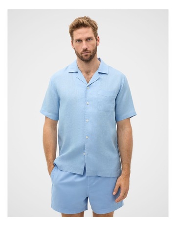 Coastal Blue colour