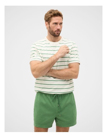 Seagrass Stripe colour