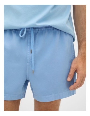Coastal Blue colour