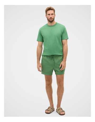 Seagrass colour