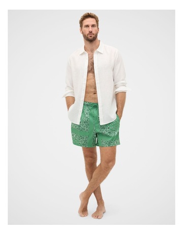 Seagrass colour