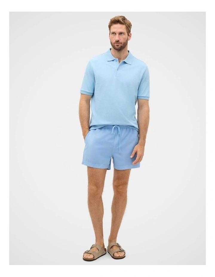 Pique Polo in image 1