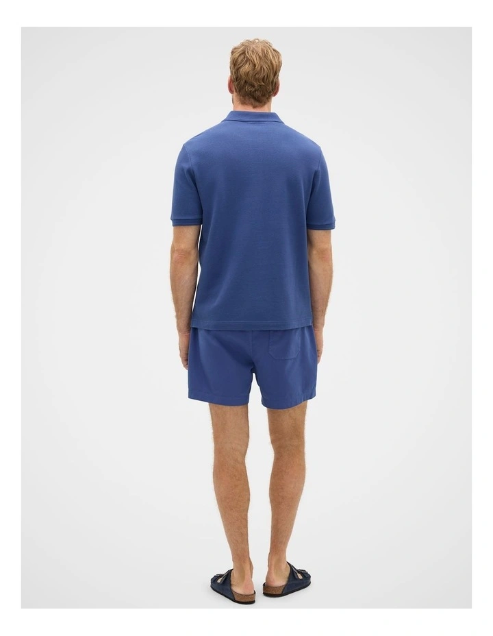 Pique Polo in image 4