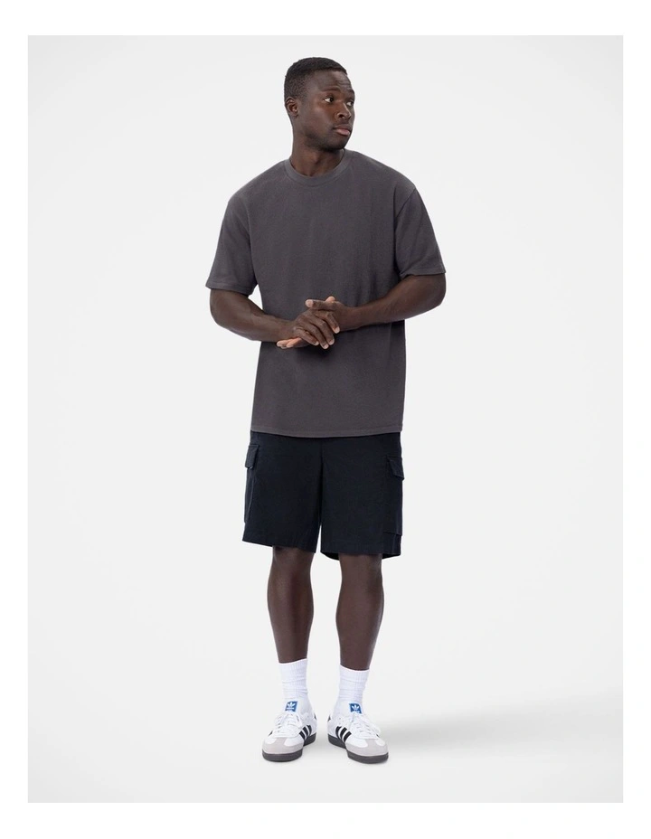 The Henderson Boucle Tee image 2