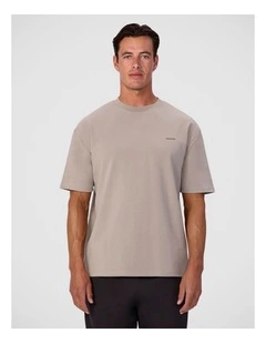 The Newport Tee - Rhino