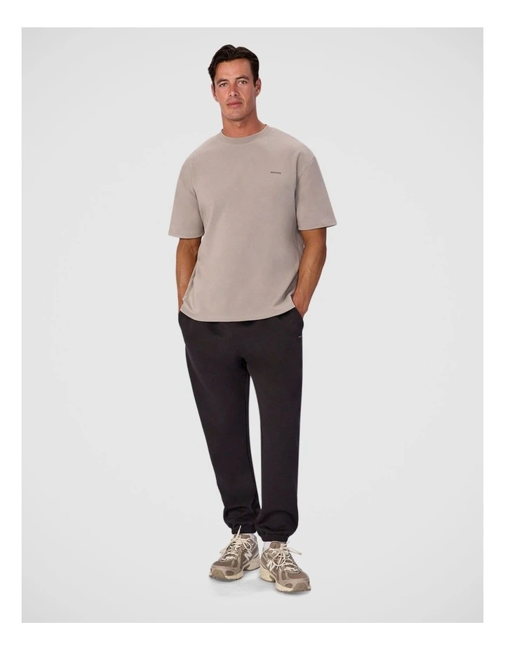 The Newport Tee - Rhino image 2