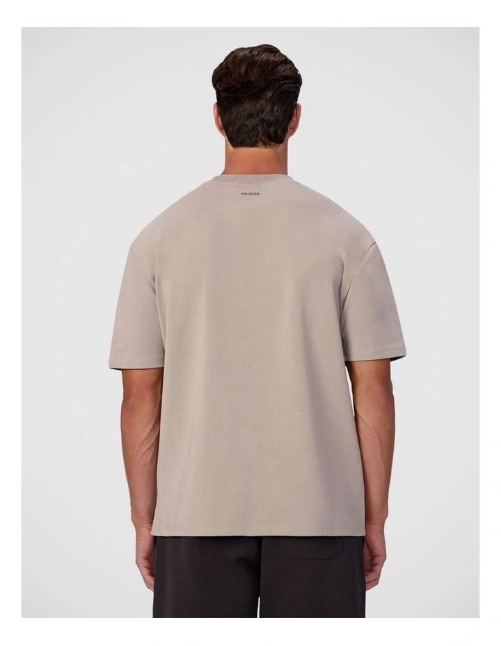 The Newport Tee - Rhino image 3