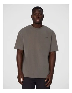 The Newport Tee - Leaf