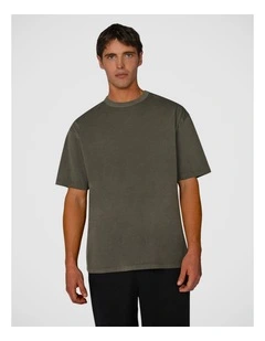 The Del Sur Tee - Fern