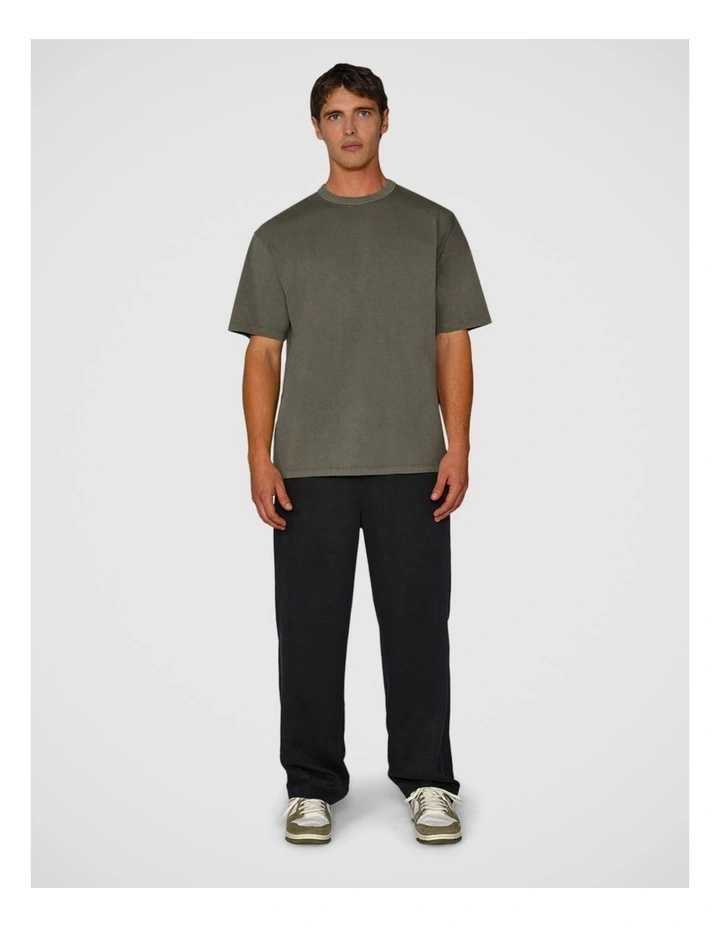 The Del Sur Tee - Fern image 3