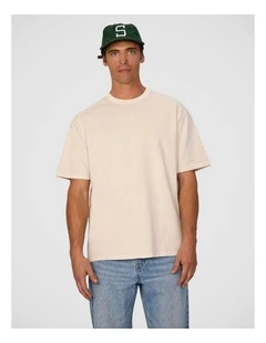 The Del Sur Tee - Canvas