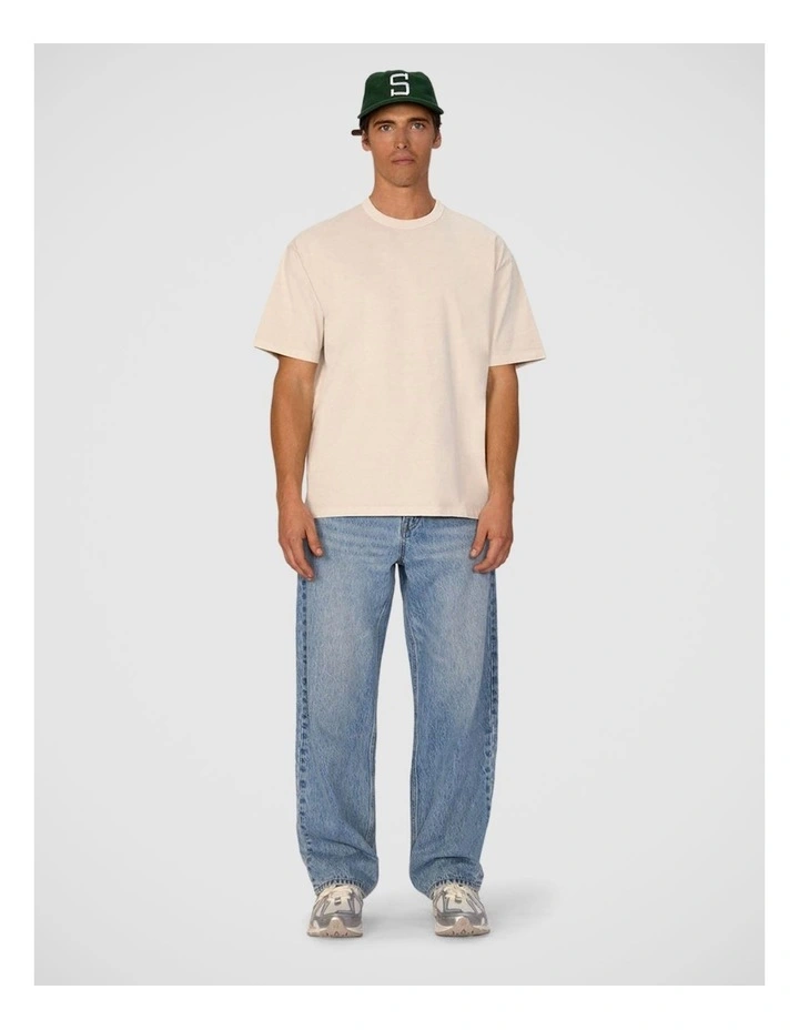 The Del Sur Tee - Canvas image 3
