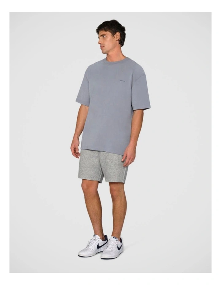 The Newport Tee - Lagoon image 3