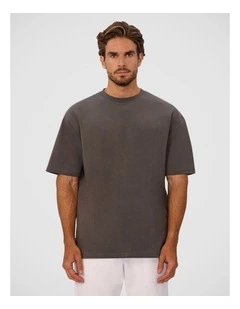 The Newport Tee - Dark Forest 25
