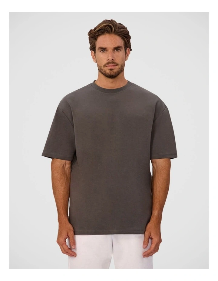 The Newport Tee - Dark Forest 25 image 1