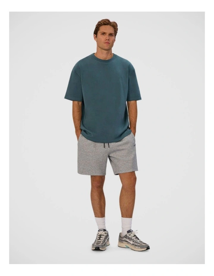 The Newport Tee - Everglade image 3